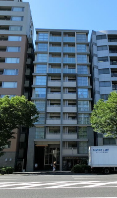 【外観】 | プレミスト京都御池通