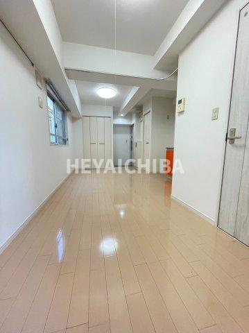 イクス・セラピアの居間・リビング