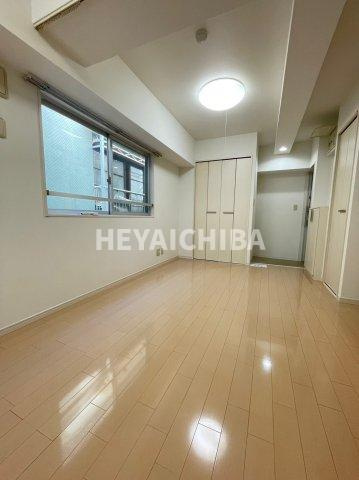 イクス・セラピアの居間・リビング