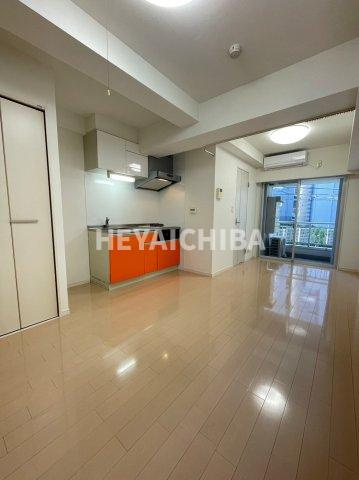 イクス・セラピアの居間・リビング