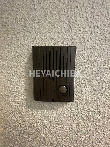 イクス・セラピアのセキュリティ|インターホン