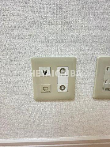 イクス・セラピアの設備|マルチメディアコンセント