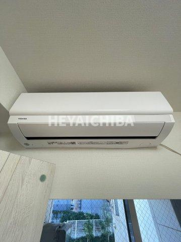 イクス・セラピアの設備|エアコン