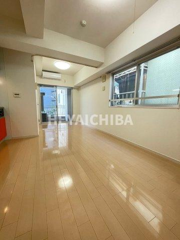 イクス・セラピアの寝室