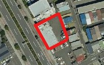 静岡市清水区　一棟ビルのその他