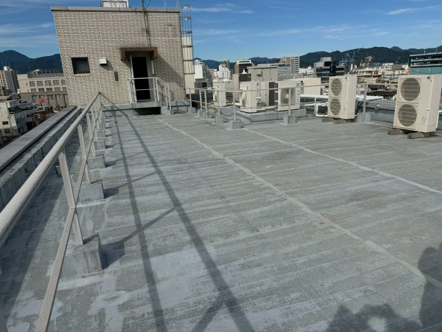 静岡市清水区　一棟ビルのその他