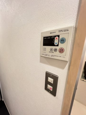 【設備】 | アルビーコート