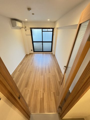 【居間・リビング】 | アルビーコート