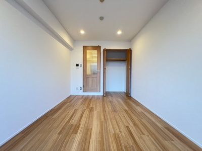 【寝室】 | アルビーコート