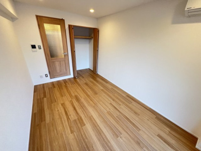 【洋室】 | アルビーコート