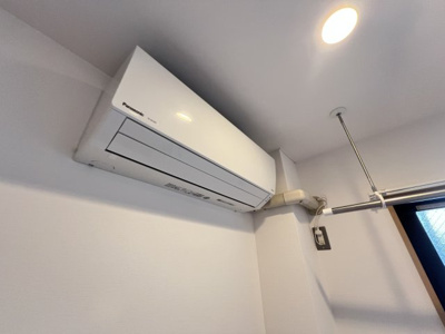 【設備】 | アルビーコート