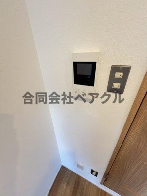 【セキュリティ】 | アルビーコート