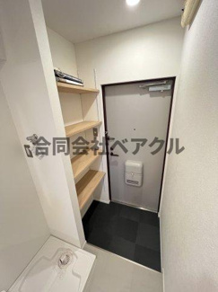【玄関】 | アルビーコート | 毎日通る玄関はこちらです
