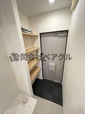 【玄関】 | アルビーコート | 毎日通る玄関はこちらです