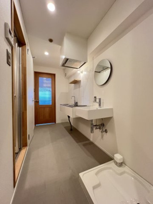 【居間・リビング】 | アルビーコート