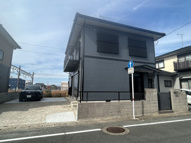 荒尾市大正町　中古戸建ての画像