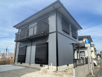 【外観】 | 荒尾市大正町　中古戸建て