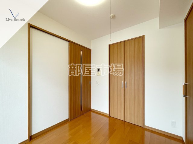 ヴェルディーク浅草の居間・リビング