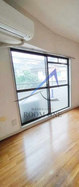 アーバン・ハウス大坪