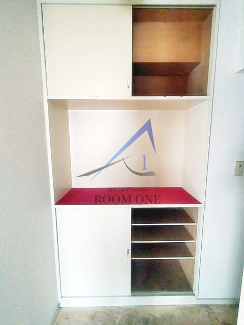 アーバン・ハウス大坪