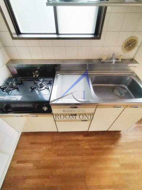 アーバン・ハウス大坪