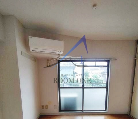 アーバン・ハウス大坪