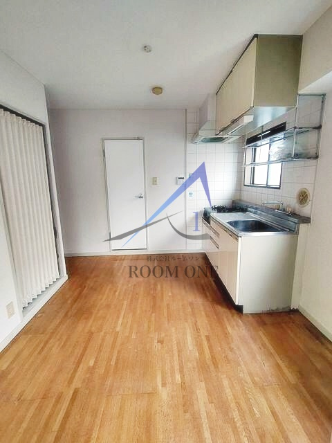 アーバン・ハウス大坪