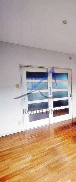 アーバン・ハウス大坪