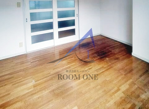 アーバン・ハウス大坪