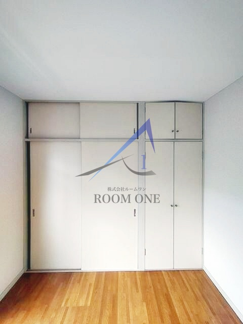 アーバン・ハウス大坪の収納|収納です。