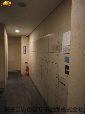 【設備】 | ビー・サイト