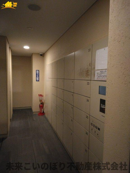 【設備】 | ビー・サイト