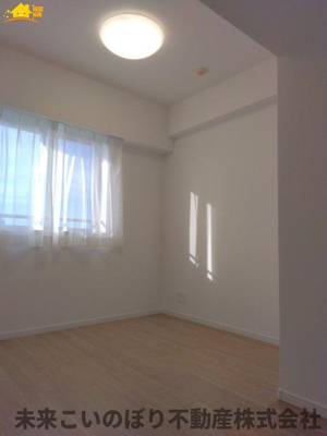 【子供部屋】 | ビー・サイト | ゆったりした子供部屋です