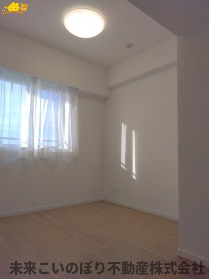 【子供部屋】 | ビー・サイト | ゆったりした子供部屋です