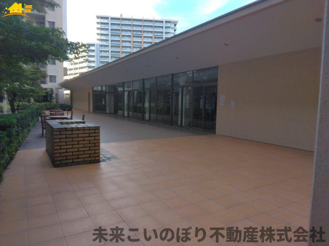 【その他共用部分】 | ビー・サイト