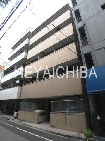 コンフォート松が谷の画像