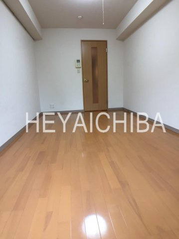 コンフォート松が谷の居間・リビング