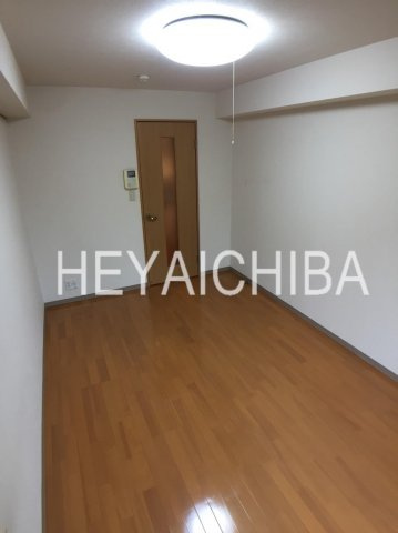 コンフォート松が谷の居間・リビング