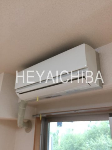 コンフォート松が谷の設備|エアコン