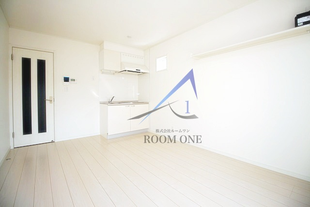 LAUREL三ノ輪の寝室|寝室です。