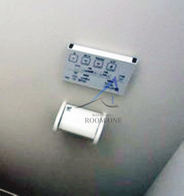 LAUREL三ノ輪の内装