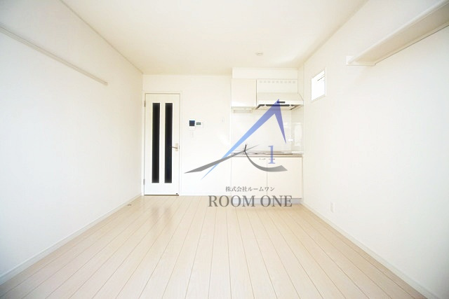 LAUREL三ノ輪の居間・リビング|洋室のお部屋です。