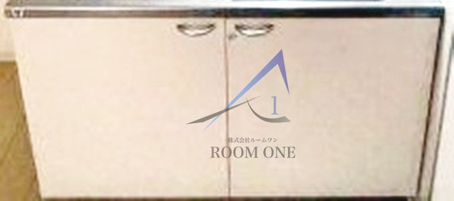 LAUREL三ノ輪の収納|収納です。