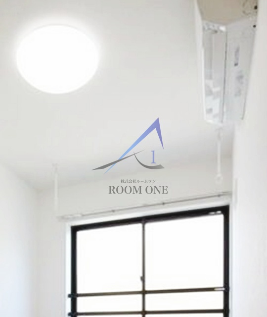 サンフォレスタ文京大塚の寝室|寝室です。