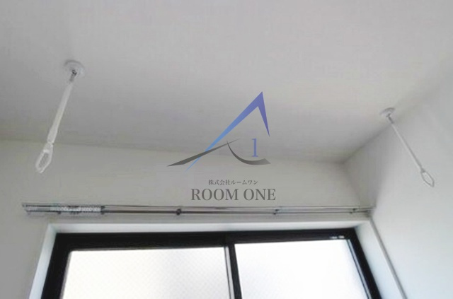 サンフォレスタ文京大塚の内装