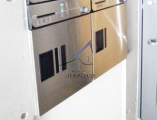 サンフォレスタ文京大塚