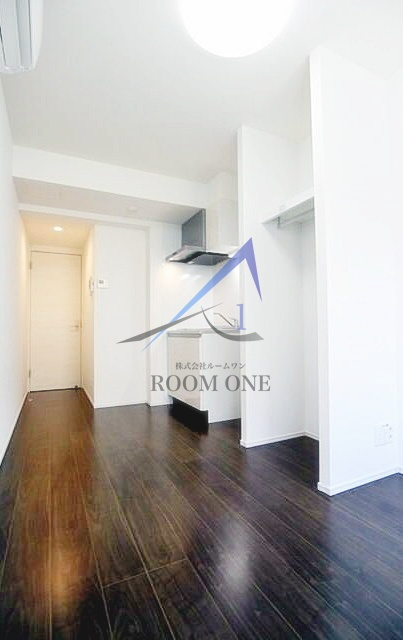 サンフォレスタ文京大塚