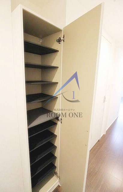 サンフォレスタ文京大塚