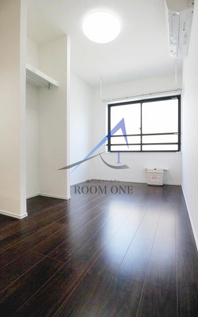 サンフォレスタ文京大塚の居間・リビング|洋室のお部屋です。