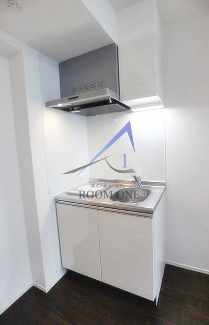 サンフォレスタ文京大塚のキッチン|キッチンです。